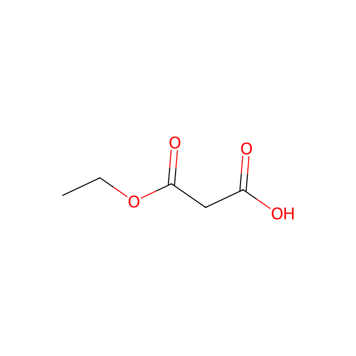 Monoethyl Malonate - ≥98%(T) CAS No(1071-46-1) by Aladdin Scientific