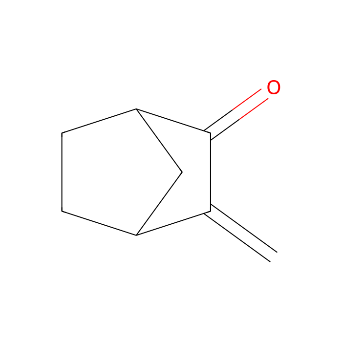3-Methylene-2-norbornanone - ≥97% CAS No(5597-27-3) by Aladdin Scientific