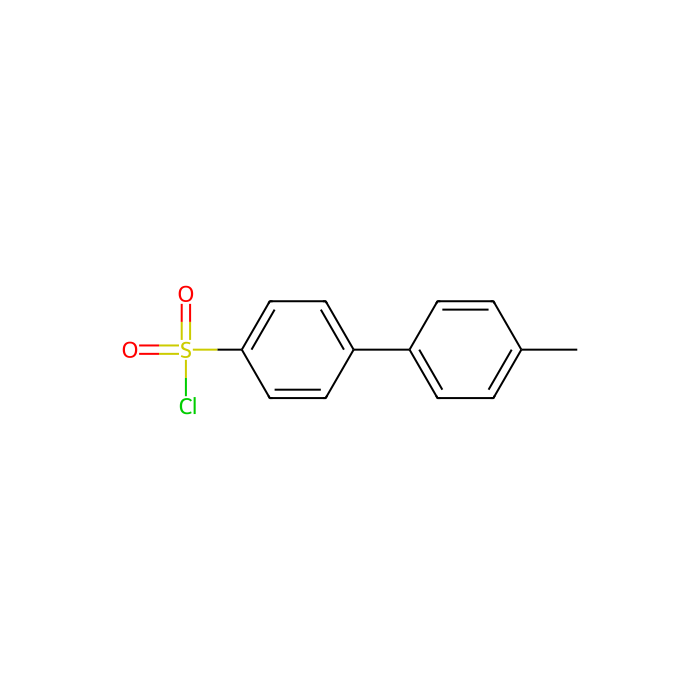 4′-Methylbiphenyl-4-sulfonyl chloride - ≥95% CAS No(101366-51-2) by Aladdin Scientific