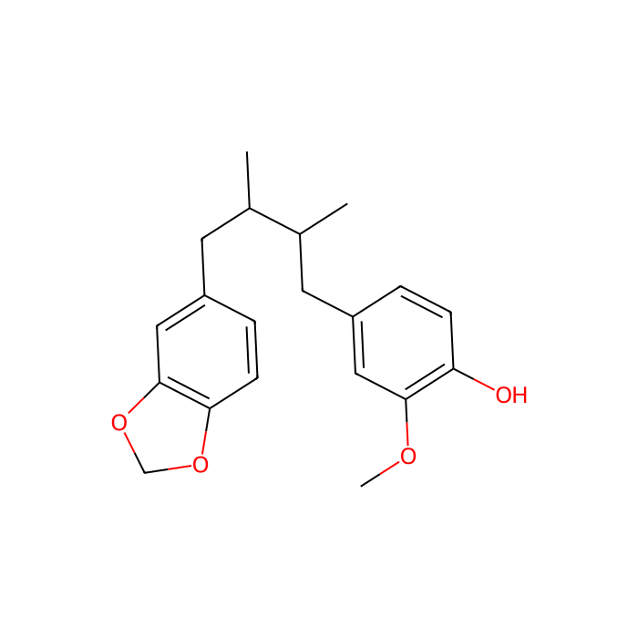 Macelignan - ≥98%(HPLC) CAS No(107534-93-0) by Aladdin Scientific