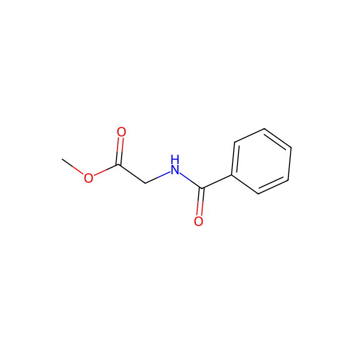 METHYL HIPPURATE - ≥97% CAS No(1205-08-9) by Aladdin Scientific