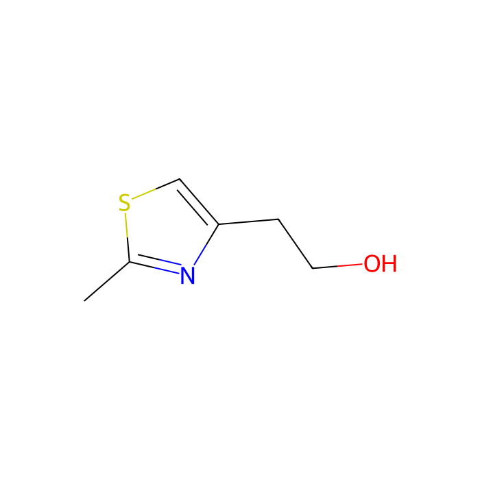 2-(2-Methyl-1,3-thiazol-4-yl)ethanol -  CAS No(121357-04-8) by Aladdin Scientific