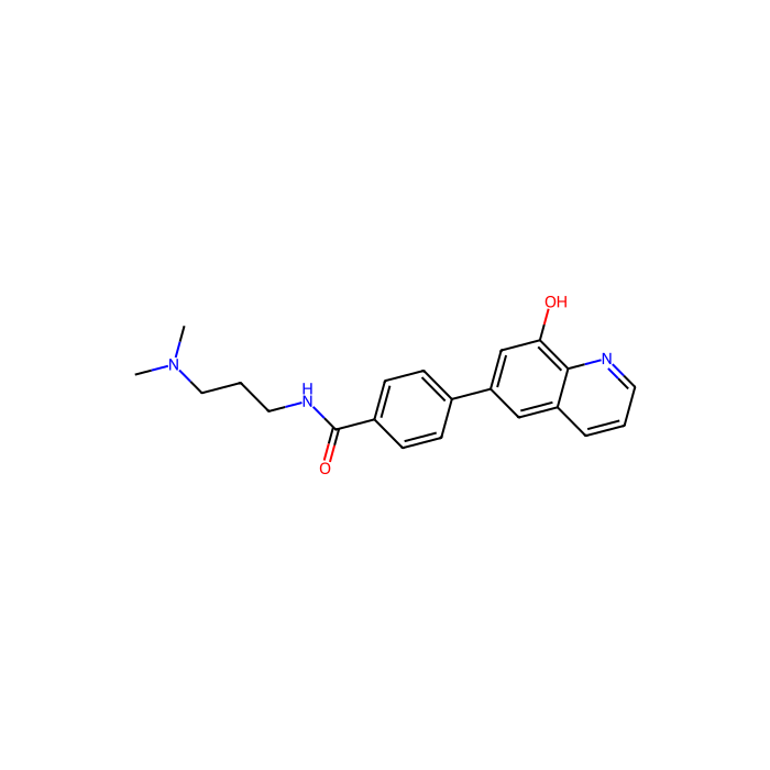 ML324 - Moligand™, ≥98%(HPLC) CAS No(1222800-79-4) by Aladdin Scientific