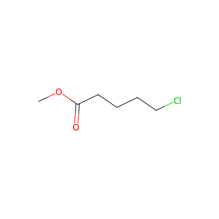 Methyl 5-chlorovalerate - ≥97% CAS No(14273-86-0) by Aladdin Scientific