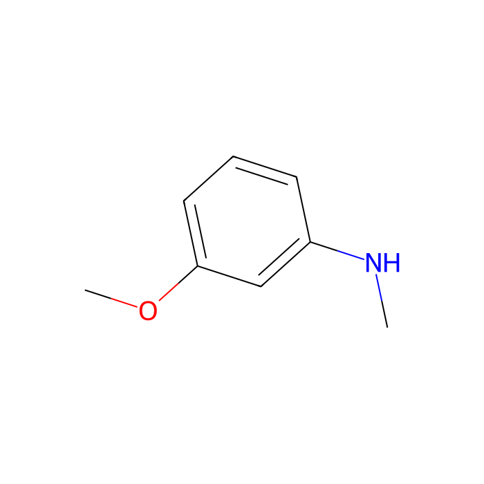 3-Methoxy-N-methylaniline - ≥97% CAS No(14318-66-2) by Aladdin Scientific