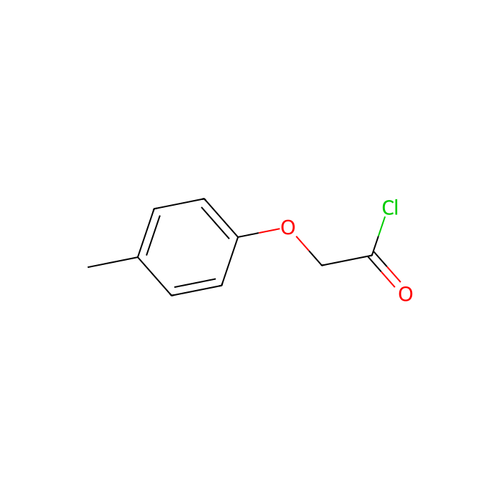 (4-Methylphenoxy)acetyl chloride -  CAS No(15516-47-9) by Aladdin Scientific