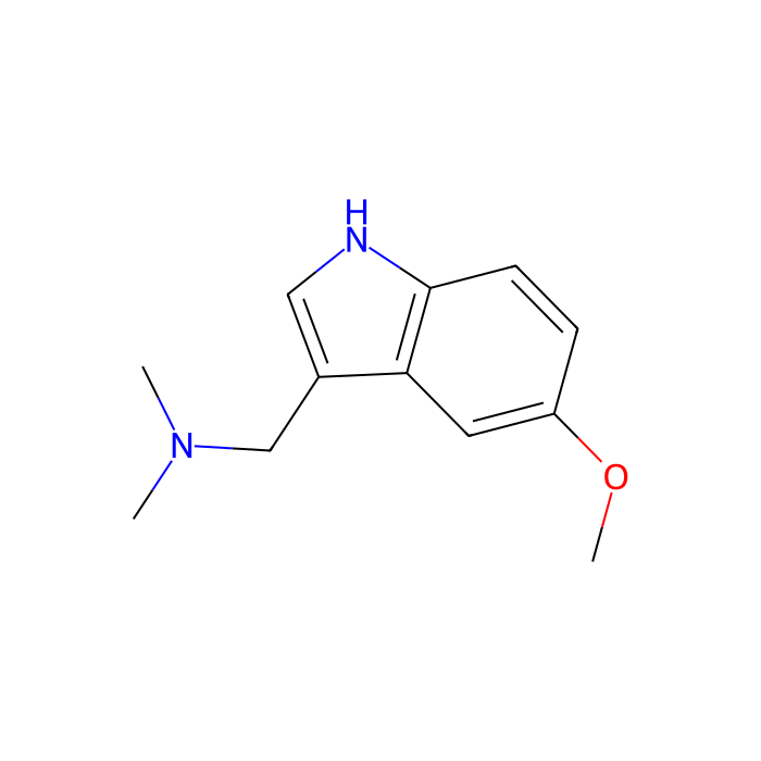 5-Methoxygramine - ≥99% CAS No(16620-52-3) by Aladdin Scientific