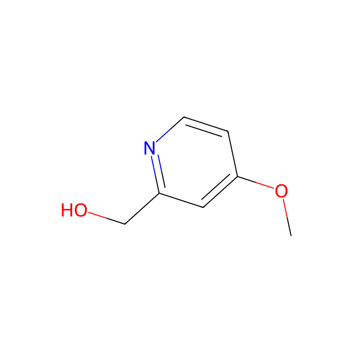 (4-methoxypyridin-2-yl)methanol - ≥98% CAS No(16665-38-6) by Aladdin Scientific