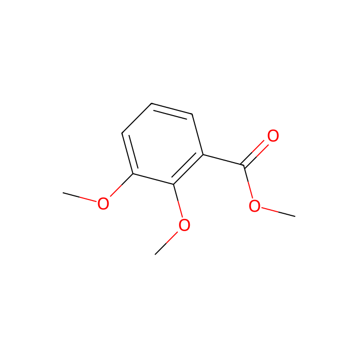 Methyl 2,3-dimethoxybenzoate - ≥95% CAS No(2150-42-7) by Aladdin Scientific