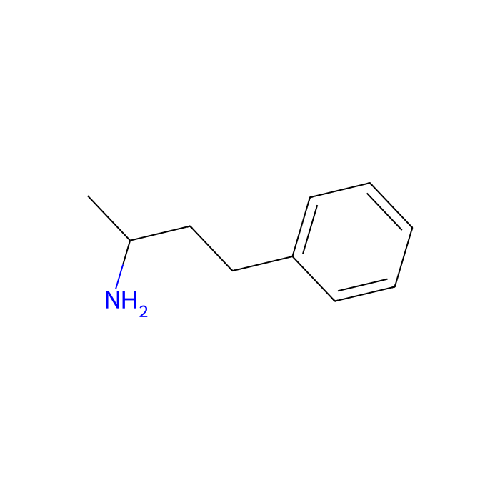 1-Methyl-3-phenylpropylamine - ≥98% CAS No(22374-89-6) by Aladdin Scientific