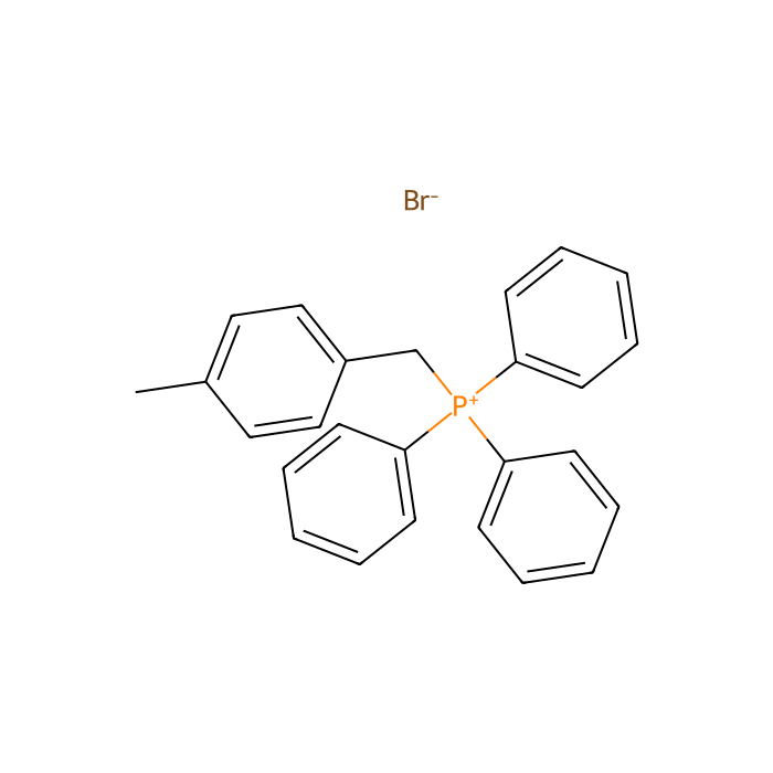 (4-METHYLBENZYL)TRIPHENYLPHOSPHONIUM BROMIDE -  CAS No(2378-86-1) by Aladdin Scientific