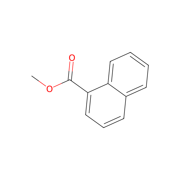 Methyl 1-Naphthoate - ≥98% CAS No(2459-24-7) by Aladdin Scientific