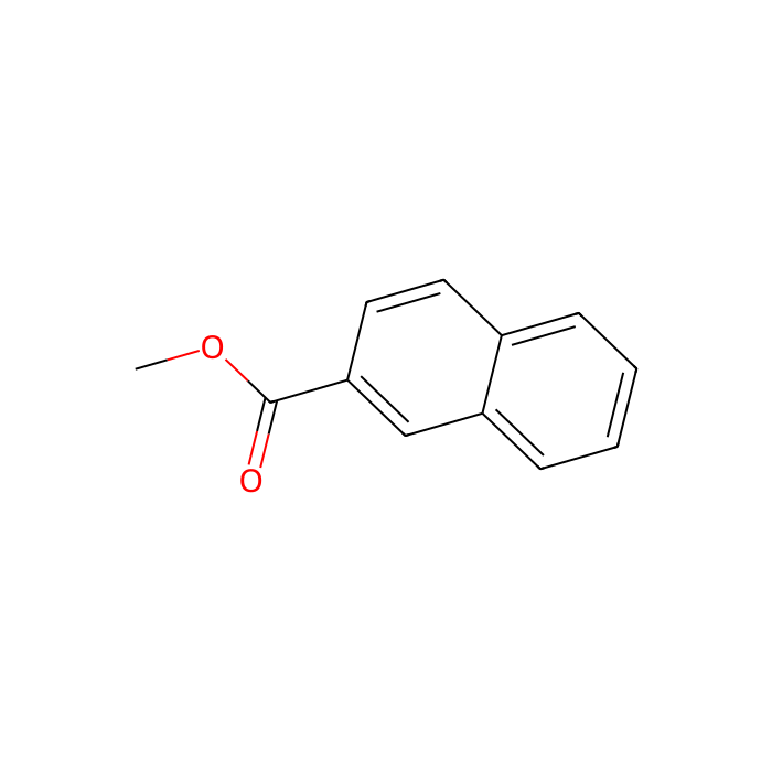 Methyl 2-naphthoate - ≥97% CAS No(2459-25-8) by Aladdin Scientific