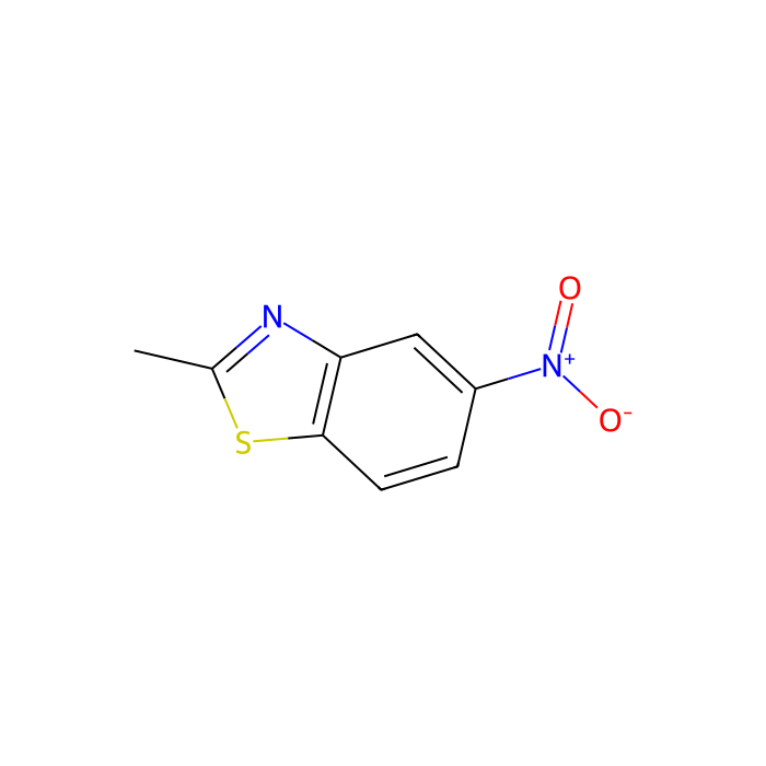 2-Methyl-5-nitrobenzothiazole - ≥97% CAS No(2941-66-4) by Aladdin Scientific