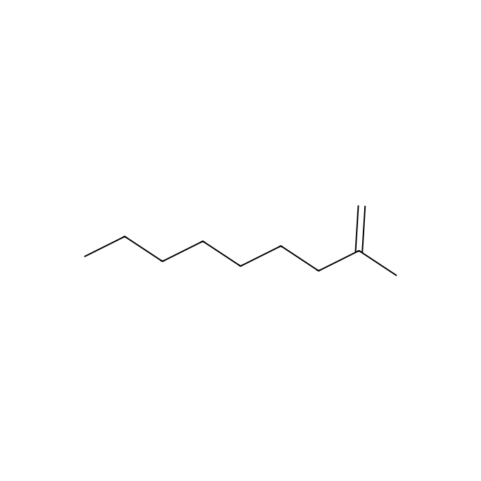 2-Methyl-1-nonene - ≥97% CAS No(2980-71-4) by Aladdin Scientific
