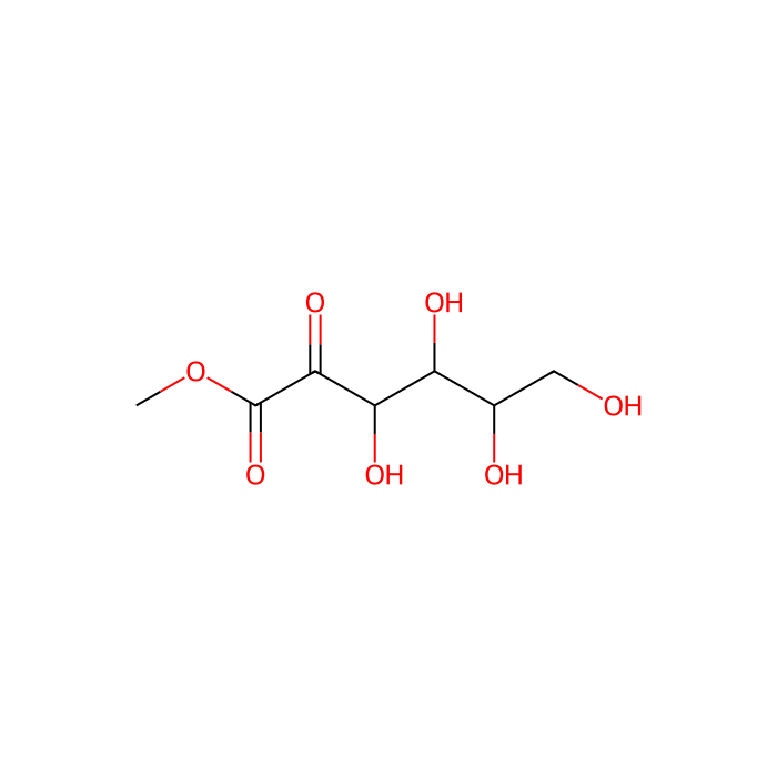 Methyl 2-keto-L-gulonate - ≥95% CAS No(3031-98-9) by Aladdin Scientific