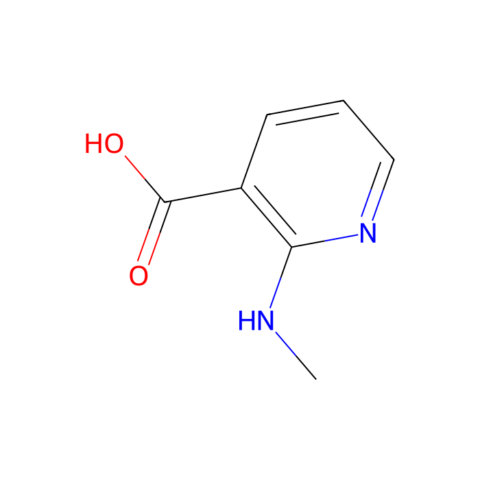 2-(Methylamino)pyridine-3-carboxylic acid - ≥95% CAS No(32399-13-6) by Aladdin Scientific