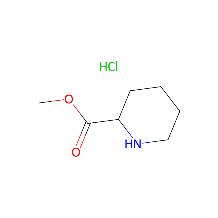 Methyl pipecolinate hydrochloride - ≥97% CAS No(32559-18-5) by Aladdin Scientific
