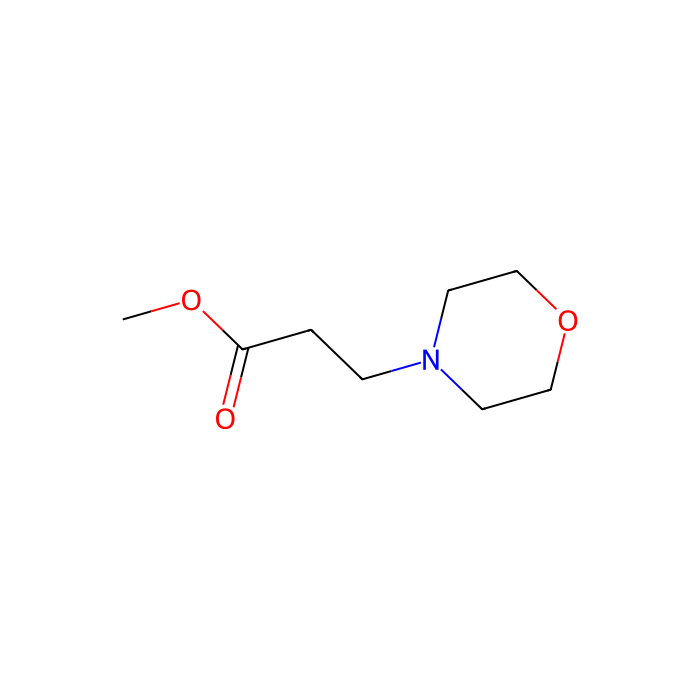 Methyl 4-morpholinepropionate - ≥98% CAS No(33611-43-7) by Aladdin Scientific