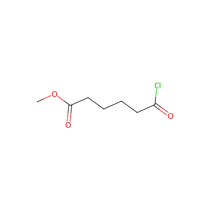 Methyl adipoyl chloride - ≥97% CAS No(35444-44-1) by Aladdin Scientific