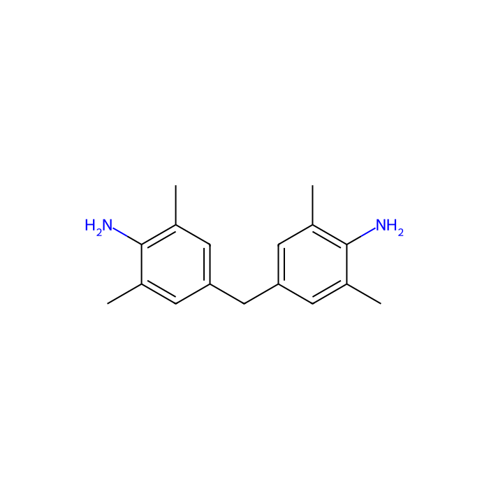 4,4′-Methylenebis(2,6-dimethylaniline) - ≥97% CAS No(4073-98-7) by Aladdin Scientific