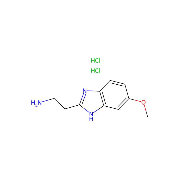 2-(2-Methyl-1H-benzo[d]imidazol-1-yl)acetic acid hydrochloride -  CAS No(4078-55-1) by Aladdin Scientific