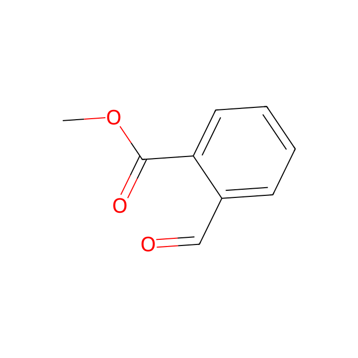Methyl 2-formylbenzoate - ≥97% CAS No(4122-56-9) by Aladdin Scientific