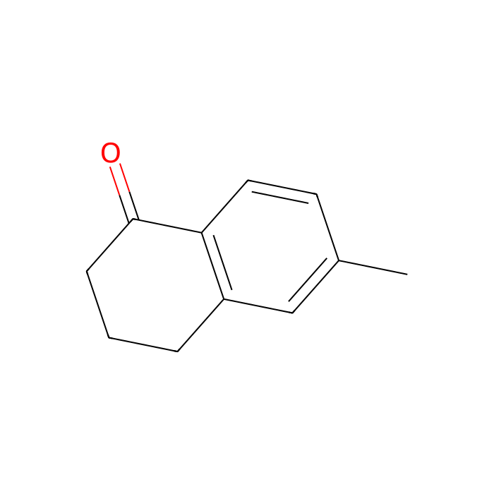 6-methyl-3,4-dihydro-2H-naphthalen-1-one - ≥97% CAS No(51015-29-3) by Aladdin Scientific