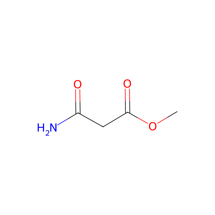 Malonic acid monomethyl ester monoamide - ≥97% CAS No(51513-29-2) by Aladdin Scientific