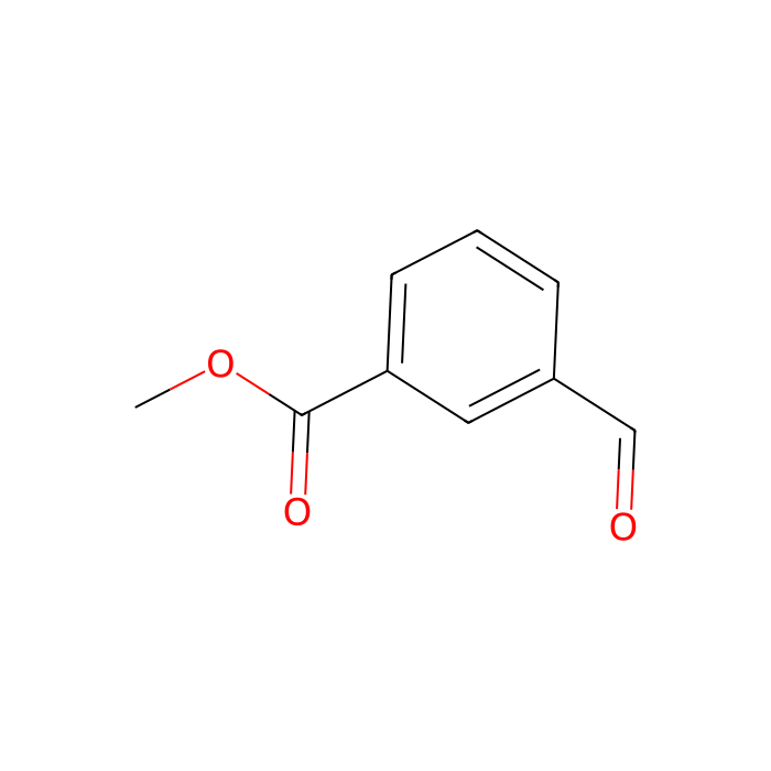 Methyl 3-formylbenzoate - ≥98%(GC) CAS No(52178-50-4) by Aladdin Scientific