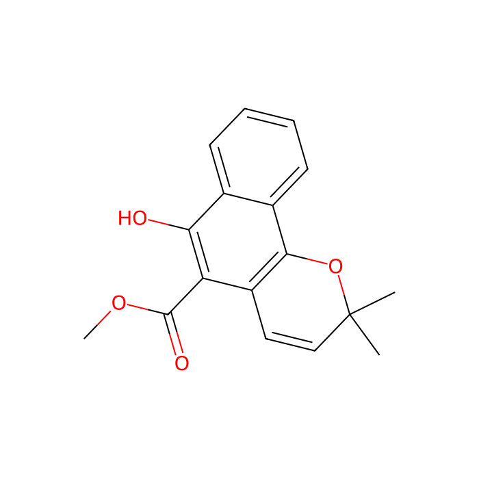 Mollugin - Moligand™, ≥98%(HPLC) CAS No(55481-88-4) by Aladdin Scientific