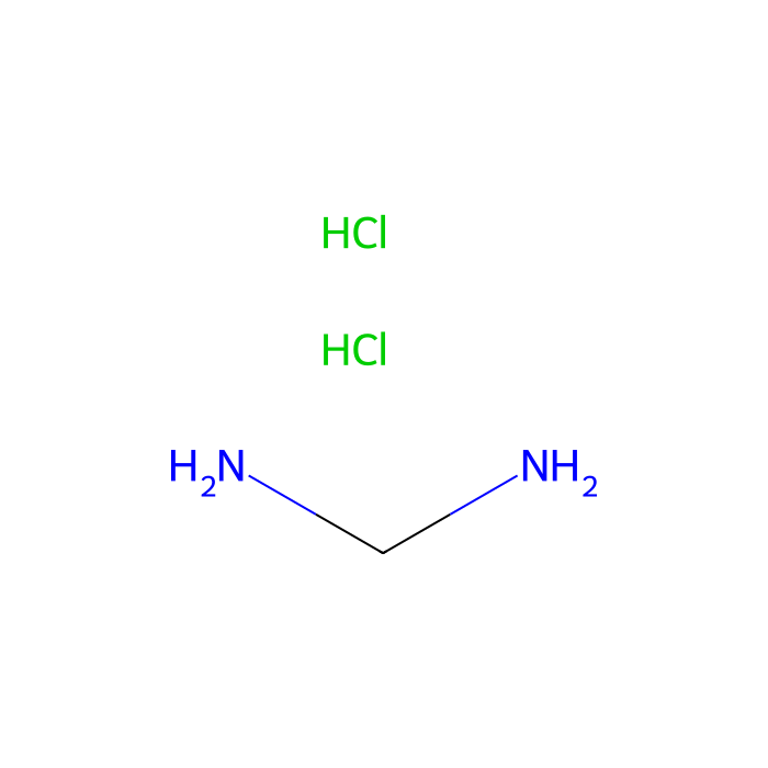 Methylenediamine dihydrochloride - ≥98%(AT) CAS No(57166-92-4) by Aladdin Scientific