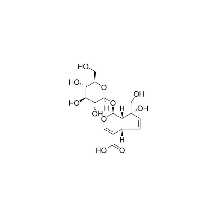 Monotropein - Moligand™, ≥98%(HPLC) CAS No(5945-50-6) by Aladdin Scientific