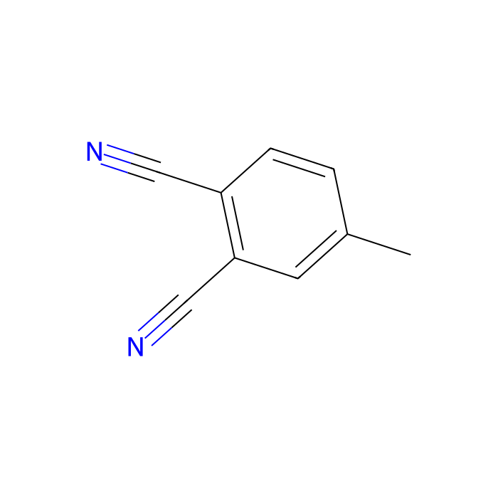 4-Methylphthalonitrile - ≥99% CAS No(63089-50-9) by Aladdin Scientific