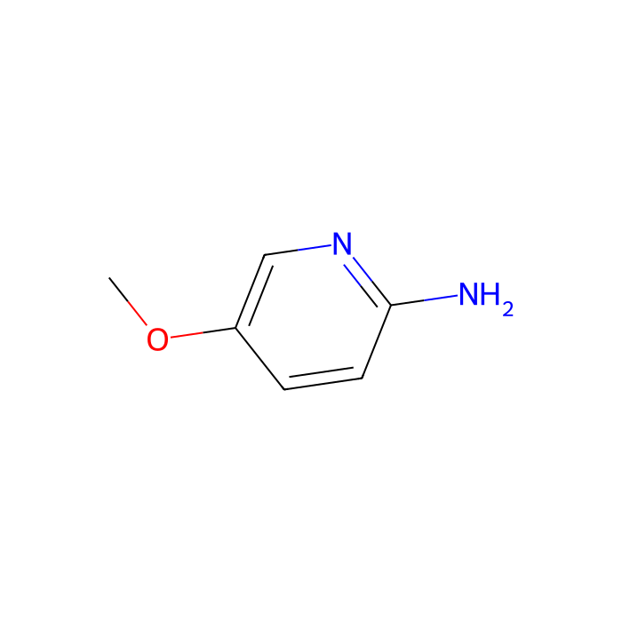 2-Amino-5-methoxypyridine - ≥97% CAS No(10167-97-2) by Aladdin Scientific