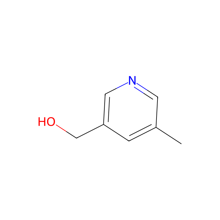 (5-methylpyridin-3-yl)methanol - ≥97% CAS No(102074-19-1) by Aladdin Scientific