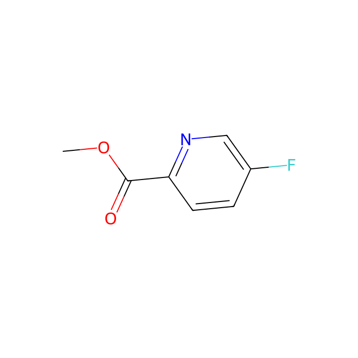methyl 5-fluoropyridine-2-carboxylate - ≥97% CAS No(107504-07-4) by Aladdin Scientific