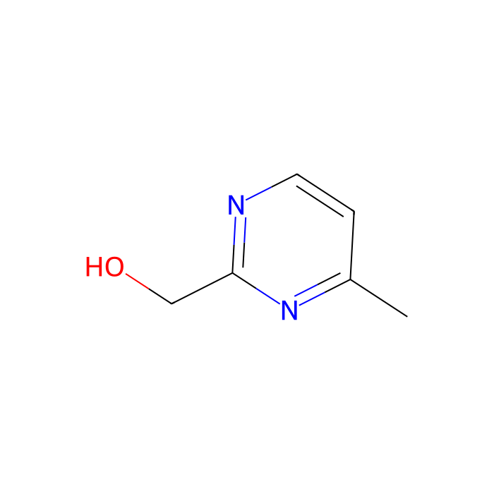 (4-methylpyrimidin-2-yl)methanol - ≥97% CAS No(142650-13-3) by Aladdin Scientific
