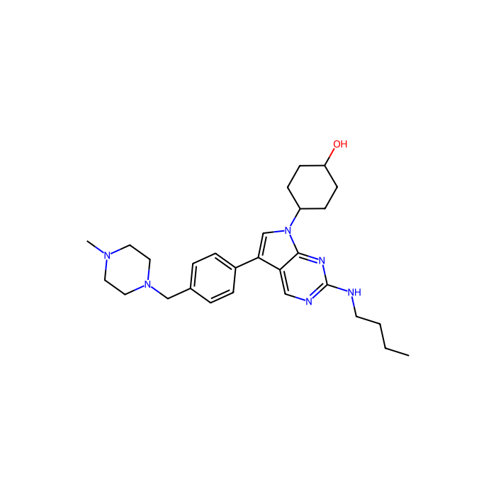 UNC2025 - Moligand™, ≥97% CAS No(1429881-91-3) by Aladdin Scientific