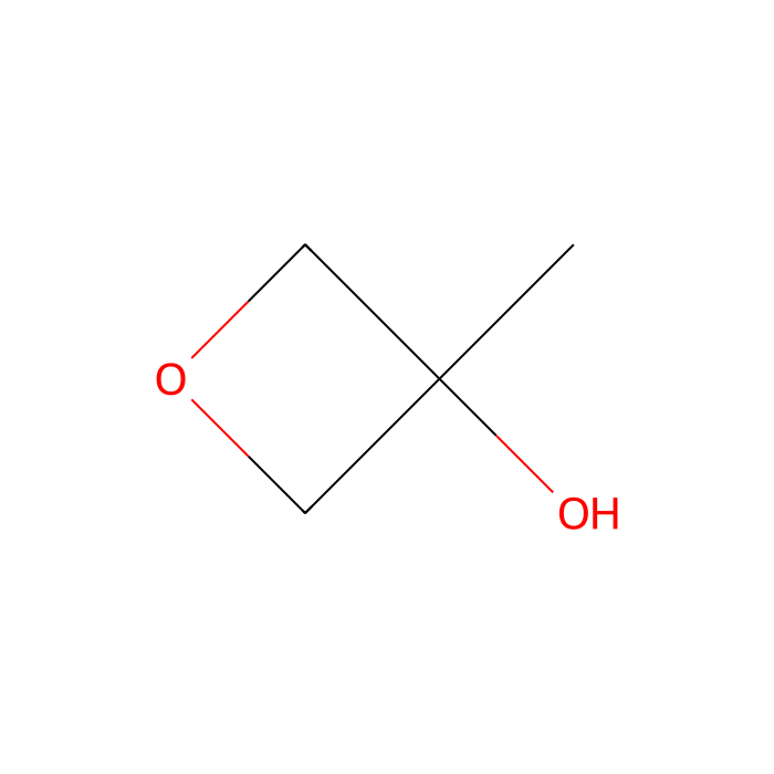 3-methyloxetan-3-ol - ≥97% CAS No(162816-08-2) by Aladdin Scientific
