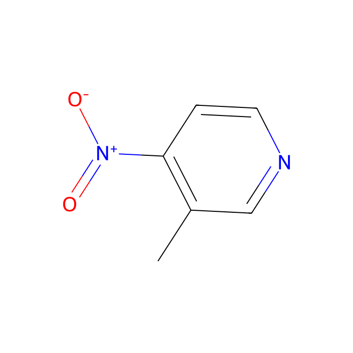 3-methyl-4-nitropyridine - ≥97% CAS No(1678-53-1) by Aladdin Scientific