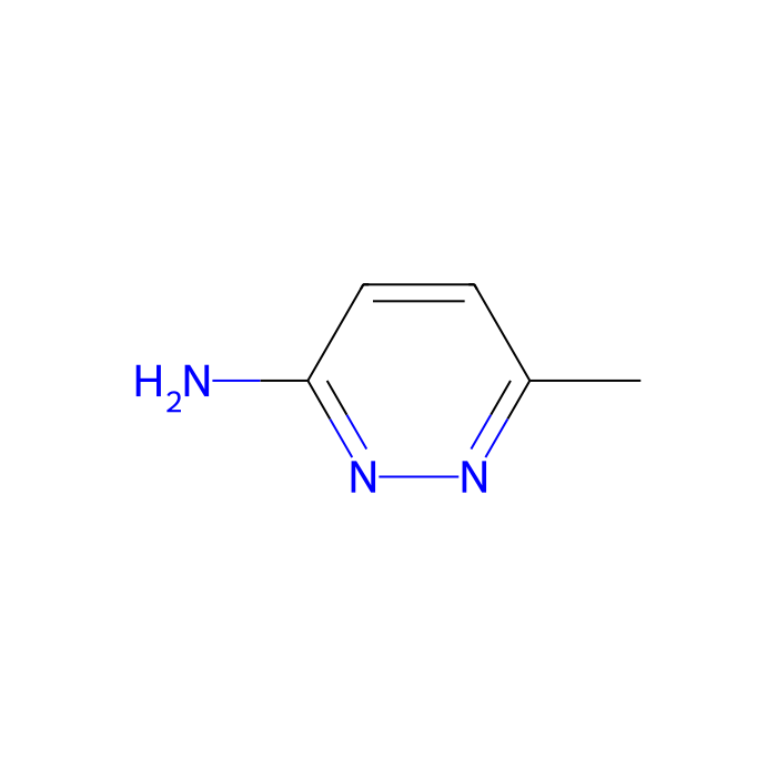 6-methylpyridazin-3-amine - ≥97% CAS No(18591-82-7) by Aladdin Scientific