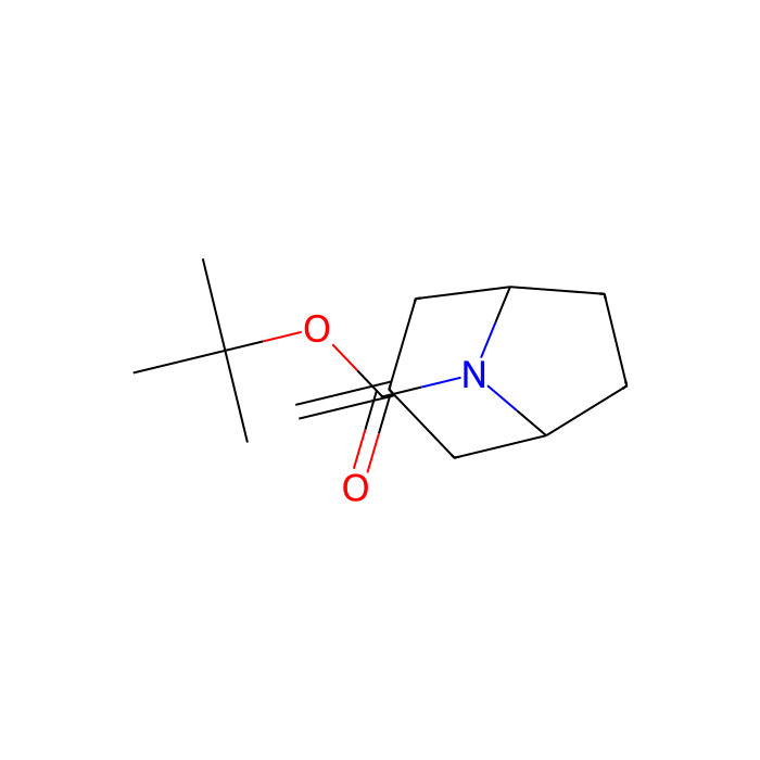 3-methylene-8-boc-8-azabicyclo[3.2.1]octane - ≥97% CAS No(273207-57-1) by Aladdin Scientific