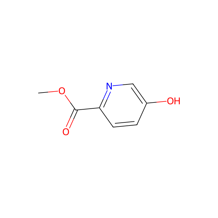 methyl 5-hydroxypyridine-2-carboxylate - ≥97% CAS No(30766-12-2) by Aladdin Scientific