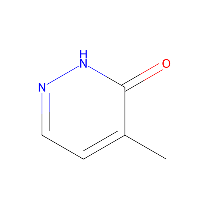4-Methyl-2,3-dihydropyridazin-3-one - ≥97% CAS No(33471-40-8) by Aladdin Scientific