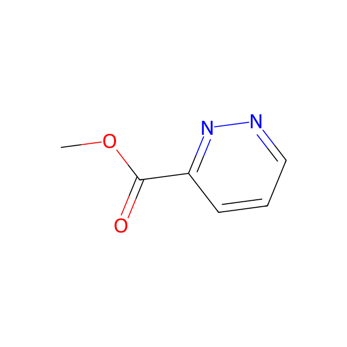 Methyl pyridazine-3-carboxylate - ≥97% CAS No(34253-02-6) by Aladdin Scientific
