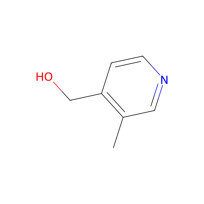 (3-Methylpyridin-4-yl)methanol - ≥97% CAS No(38070-73-4) by Aladdin Scientific