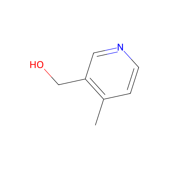 (4-Methylpyridin-3-yl)methanol - ≥97% CAS No(4664-27-1) by Aladdin Scientific