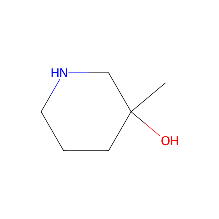 3-methylpiperidin-3-ol - ≥98% CAS No(473730-88-0) by Aladdin Scientific