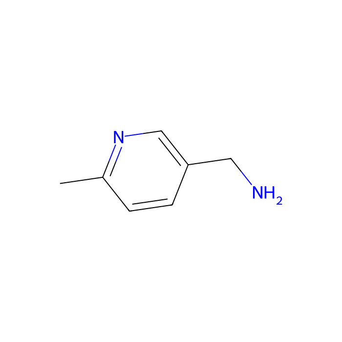 (6-methylpyridin-3-yl)methanamine - ≥97% CAS No(56622-54-9) by Aladdin Scientific
